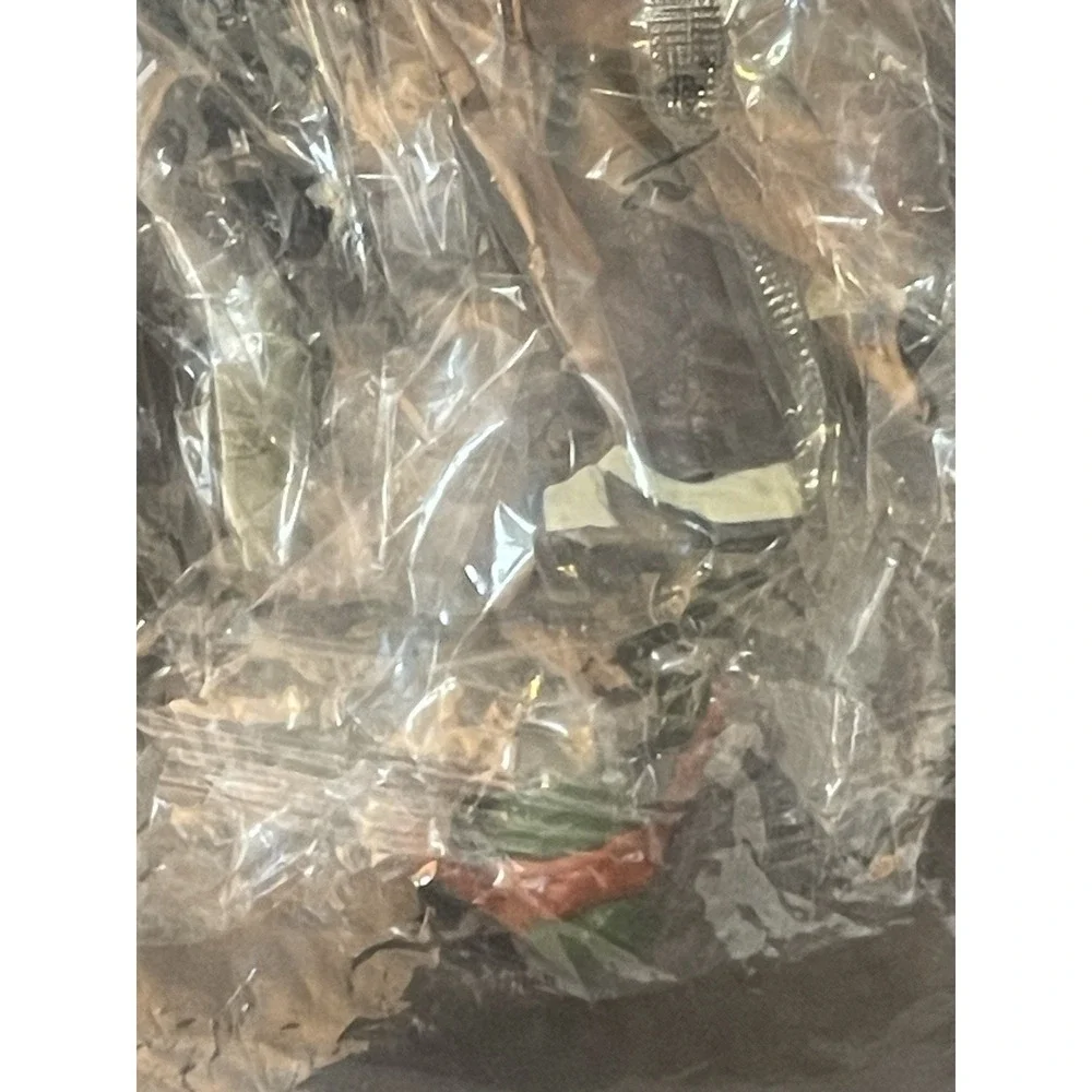tmnt 2014 movie figures Sealed Bag